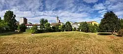 Le parc