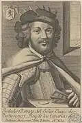 Jean IV de Béthencourt
