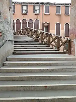 Ponte Vinanti