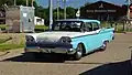 1959 Ford Custom 300 Fordor Sedan