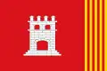 Drapeau de Blancafort
