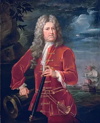 Nicholas Haddock