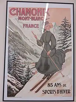 Chamonix-Mont-Blanc