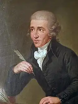 Image illustrative de l’article Symphonie no 60 de Joseph Haydn