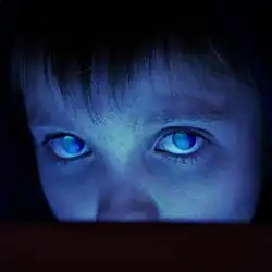 Description de l'image Porcupine Tree - Fear of a blank planet (album cover).jpg.