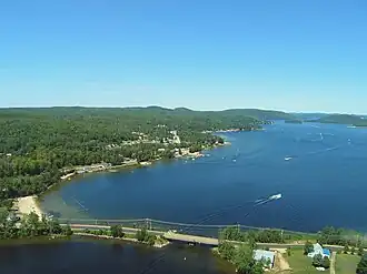 Lac-Simon (Papineau)