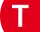 Logo réseau Tramway