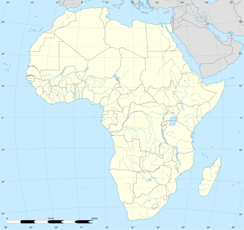 Rencontres de la Ligue des champions de la CAF 2017 est dans la page Afrique .
