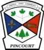 Blason de Pincourt