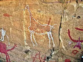 Image illustrative de l’article Tadrart Acacus