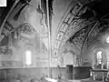 Peintures murales en 1919.