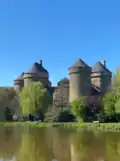 Lassay-les-Châteaux