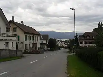 Chevroux (Vaud)