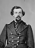Samuel F. Tappan.