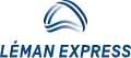 Logo du Léman Express.