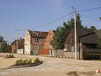 Skrzyńsko