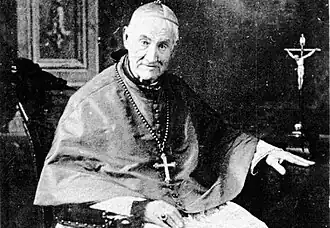 Image illustrative de l’article Giovanni Antonio Farina