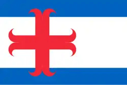 Drapeau de Zutphen