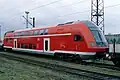Siemens Desiro Double Deck - DB 445