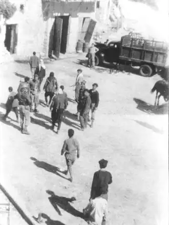 Image illustrative de l’article Massacre d'Ein al-Zeitoun