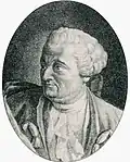 César-François Cassini
