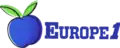 Logo de 1990 à 2001 (3e&nbsp;version).