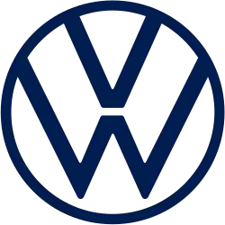 logo de SAIC Volkswagen