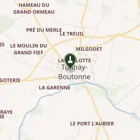 Carte