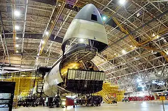 Image illustrative de l’article Robins Air Force Base