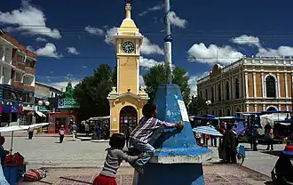 Uyuni