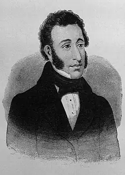 Description de l'image John Banim.jpg.