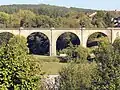 Viaduc.