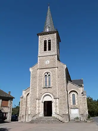 La Capelle-Bleys