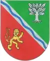 Blason de Ersfeld