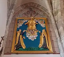 Le retable