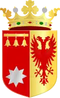 Blason de Liemeer
