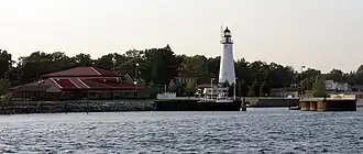 Comté de Saint Clair (Michigan)