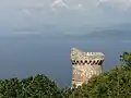 Tour de Capu di Muru.