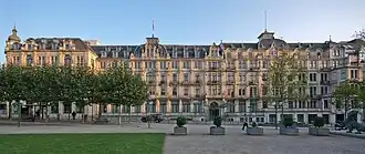Mitte (Wiesbaden)