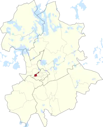 Korjala