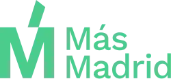Image illustrative de l’article Más Madrid