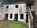 Bureau du Génie et des Ponts et Chaussées, anciens logements