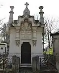 Charles de Morny