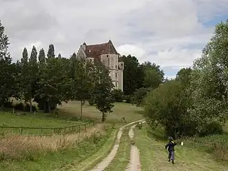 Image illustrative de l’article Perche (région naturelle)