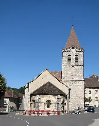 Lhuis