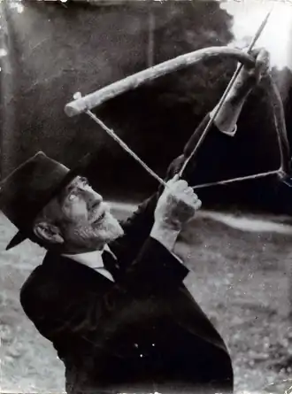 Antoine Exelmans