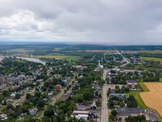 Saint-Lambert-de-Lauzon