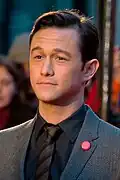 Joseph Gordon-Levitt (Robin John Blake)