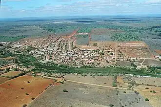 Ourolândia