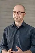 Sol Zanetti est député de Jean-Lesage depuis 2018 pour Québec solidaire.